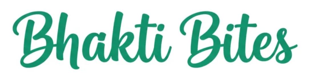 Bhakti Bites Logo